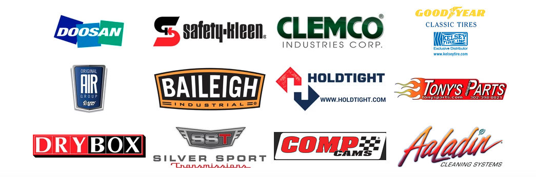 Automotive Surface Prep