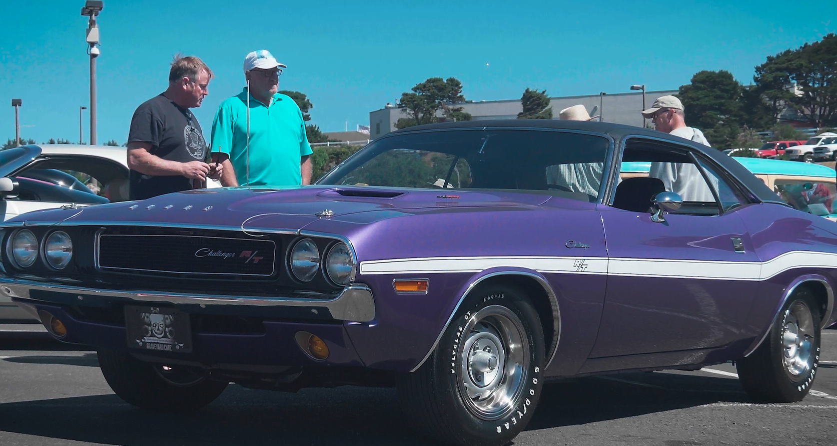 Automotive Surface Prep